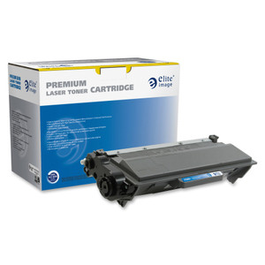 Elite Image Remanufactured Toner Cartridge - Alternative for Brother (TN780) View Product Image
