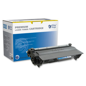 Elite Image Remanufactured Toner Cartridge - Alternative for Brother (TN750) View Product Image