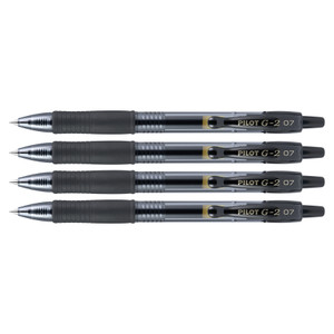 Pilot G2 Premium Gel Roller Pens (PIL31057) View Product Image