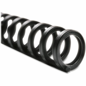 GBC ProClick Binding Spines - 0.3" Diameter - 0.31" Maximum Capacity - 45 x Sheet Capacity - For Letter 8 1/2" x 11" Sheet - 32 x Holes