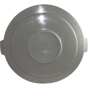 Genuine Joe Gator 55-Gallon Container Lid (GJO00247) View Product Image