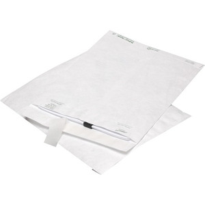 Survivor 9 x12 DuPont Tyvek Leather Texture Catalog Mailers with Self-Seal Closure - Catalog - #90 - 9" Width x 12" Length - 14 lb - Peel & Seal