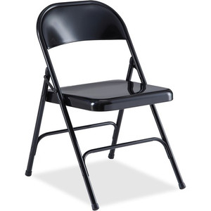 Lorell Folding Chairs (LLR62527) View Product Image