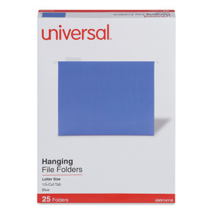 FOLDER;HANG;LTR;25/BX;BE