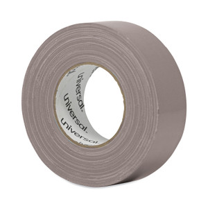 Universal General-Purpose Duct Tape, 3" Core, 1.88" x 60 yds, Silver (UNV20048G) View Product Image