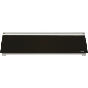 Quartet Computer Pad, Dry-Erase, 6"Wx18"L, Black (QRTGDP186B) View Product Image