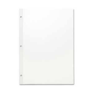 Sparco Unruled Filler Paper (SPRWB213) View Product Image