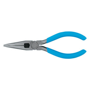 6 In. Long Nose Pliers (140-326-Bulk)