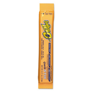 20Oz Yield Qwik Stik Zero  Orange  500/Case (690-159060100)