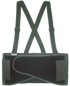 Large Elastic Back Support Belt (201-5000L)