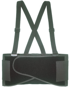 Large Elastic Back Support Belt (201-5000L) View Product Image