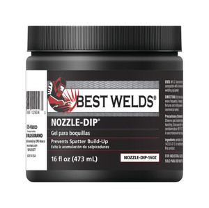 Bw Nozzle Dip Gel 16 Oz. (905-Nozzle-Dip) View Product Image