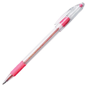 PEN;RSVP;BP;MED;PINK;DZ View Product Image