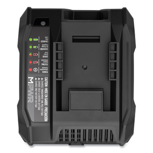 Hoover Commercial MPWR 40V Charger
