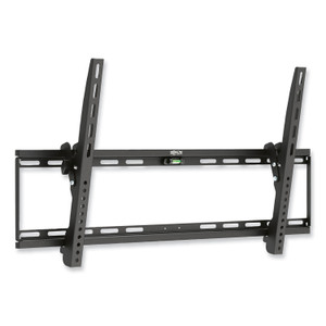 Tripp Lite Tilt Wall Mount for 37" to 70" TVs/Monitors, up to 200 lbs Product Image