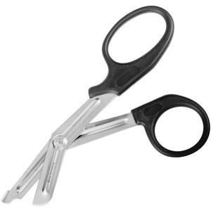 Medline Konig Bandage and Clothing Scissors (MIIMDS0895018) View Product Image