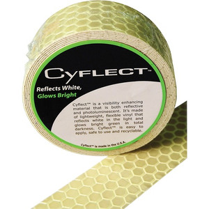 Miller's Creek Honeycomb Reflective Adhesive Tape (MLE151831) View Product Image