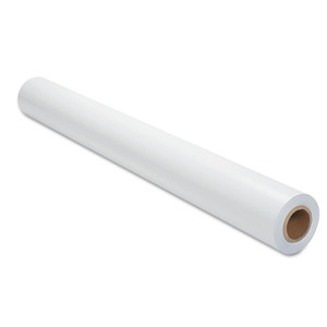 HP Premium Instant-Dry Photo Paper, 2" Core, 7.5 mil, 24" x 75 ft, Satin White HP Premium Instant-Dry Photo Paper, 2" Core, 7.5 mil, 24" x 75 ft, Satin White
