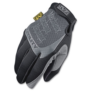Mechanix Wear 2-way Stretch Utility Gloves (MNXH1505009) View Product Image