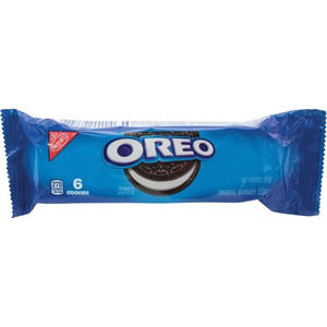 Oreo Nabisco Cookies (NFG40600) View Product Image