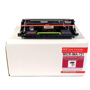 microMICR Alternative Lexmark MS321 MICR Imaging Unit - Laser Print Technology - 60000 Pages - Black