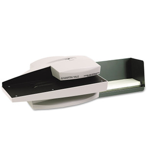 Martin Yale Model 1632 Automatic Electric Letter Opener, 10.5", Gray (PRE1632) View Product Image