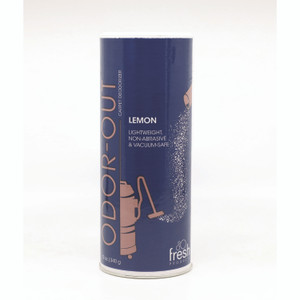 Fresh Products Odor-Out Rug/Room Deodorant, Bouquet, 12 oz, Shaker Can, 12/Box