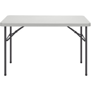 Lorell Rectangular Banquet Table (LLR66657) View Product Image
