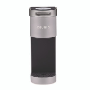 Keurig K-Suite Hospitality Brewer, Single-Cup, Silver/Black