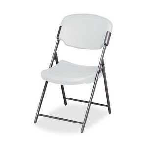 CHAIR;FOLDING;PLASTIC;PM