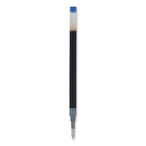 Pilot Refill for Pilot B2P, Dr Grip, G2, G6, MR Metropolitan, Precise BeGreen and Q7 Gel Pens, Extra-Fine Tip, Blue Ink, 2/Pack (PIL77233) View Product Image
