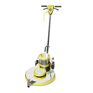 Mercury Floor Machines PRO-2000-20 Ultra High-Speed Burnisher, 1.5 hp Motor, 2,000 RPM, 20" Pad (MFMPRO200020) View Product Image