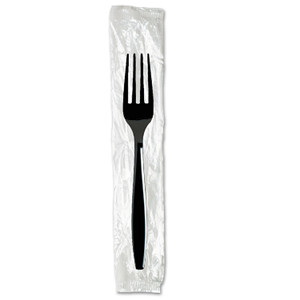 CUTLERY BLACK - (DXEFH53C7)
