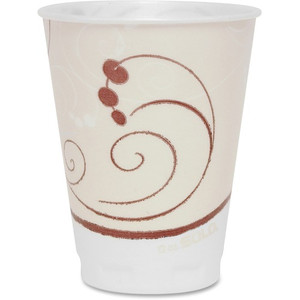 Solo Cozy Touch Insulated Cups (SCCX12J8002P) View Product Image
