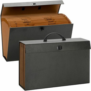 FILE;EXPAND;BOX;A-Z;BLK