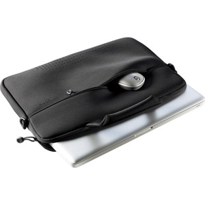 Samsonite Aramon NXT Carrying Case (Sleeve) for 14" Notebook - Black View Product Image