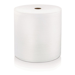 LoCor Hard Wound Roll Towels - 1 Ply - (SOL46897)