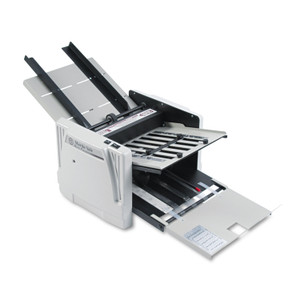 Martin Yale Model 1217A Medium-Duty AutoFolder, 10,300 Sheets/Hour