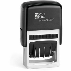 DATER;LINE;INKED;S-220;ECON