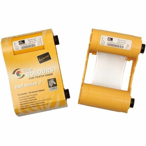 SICURIX Dye Sublimation Ribbon - Color - 1 Each