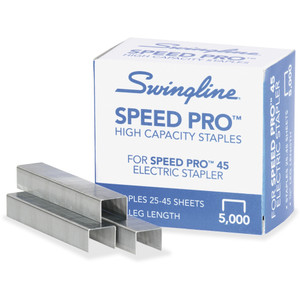 Swingline Speed Pro High-Capacity Staples (SWI35465) View Product Image