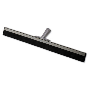 Unger Aquadozer Eco Floor Squeegee,18" Wide Blade, 3" Handle (UNGFE45) View Product Image