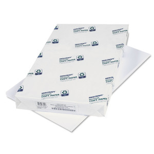 AbilityOne 7530010855225, SKILCRAFT Colored Copy Paper, 87 Bright, 20 lb Bond Weight, 11 x 17, White, 500 Sheets/Ream, 5 Reams/Carton AbilityOne 7530010855225, SKILCRAFT Colored Copy Paper, 87 Bright, 20 lb Bond Weight, 11 x 17, White, 500 Sheets/Ream, 5 Reams/Carton