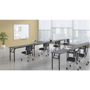 Lorell Folding Training Table (LLR60747) View Product Image