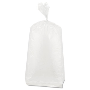 Inteplast Group Food Bags, 1 qt, 0.68 mil, 4" x 12", Clear, 1,000/Carton (IBSPB040212) View Product Image