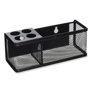 Safco Onyx Marker Basket, Black (SAF3612BL) View Product Image