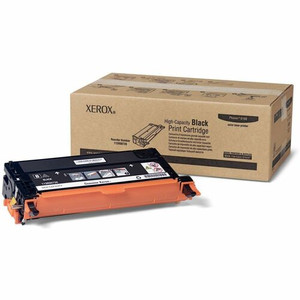 Xerox Original Laser Toner Cartridge - Black - 1 Each - (XER113R00726)