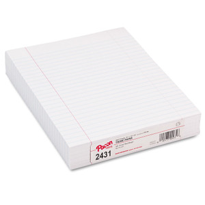 Pacon Composition Paper Letter (PAC2431) View Product Image