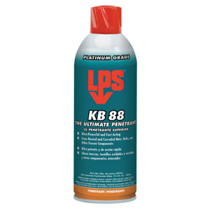 Kb-88 13 Oz Net Aerosolcan (428-02316) View Product Image