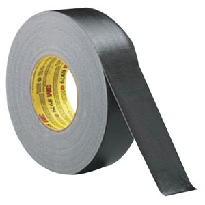 8979 Perf Plus Duct Tapeslate Bl 48Mm X 54.8M (405-021200-56468)